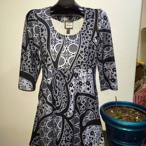Women's Reborn Dress